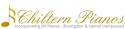 Chiltern Pianos