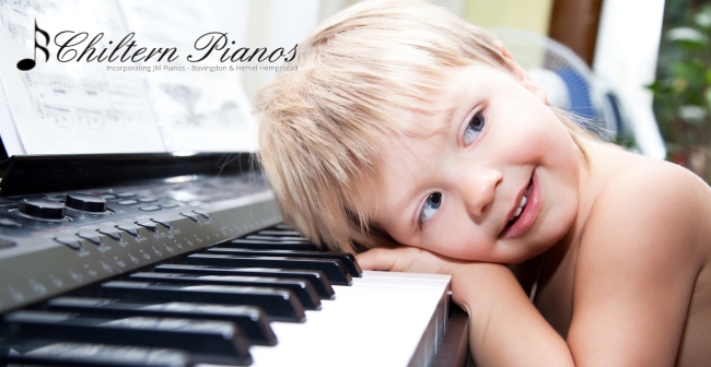 Chiltern Pianos & JM Pianos Hemel Hempstead