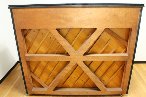 Yamaha U3 X Upright