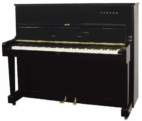 Yamaha U1 E Upright